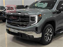 GMC Sierra
